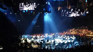 Metallica "The Day That Never Comes" Live S&M 2 in San Francisco 9-06-2019