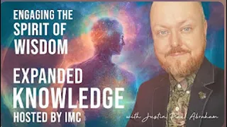 Расширенные знания / Вовлечение мудрости | Джастин Пол Абрахам