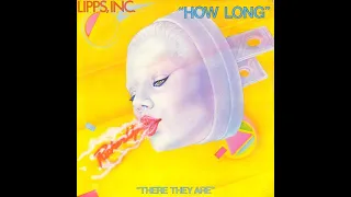 LIPPS, INC How long (1980)
