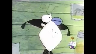 Cartoon Network commercial break from 1995 (during G-Force) 18