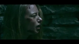 WRONG TURN Official Trailer (NEW 2021) Horror Movie | Arabic Subtitles