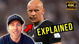 World Cup Referee & VAR Most Popular Reviews | Explained