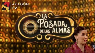 LA POSADA DE LAS ALMAS - Jota de Calanda