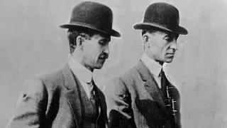 Wright Brothers Take Flight - Decades TV Network