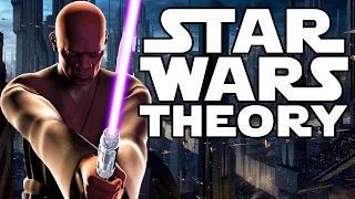 Is Mace Windu ALIVE? | Star Wars Theory #15 - Jon Solo