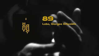 LOBO - 89 (Official Audio)