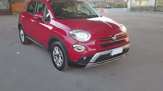 Fiat 500x 1.3 MultiJet 95 CV