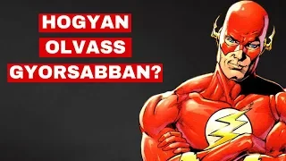 Olvass Gyorsabban! - 7 Tipp a Gyorsolvasáshoz