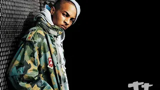 T.I | Whatever You Like Instrumental (With Hook) | Dr. Dre Jr