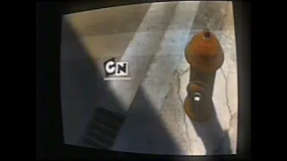 Anomalistic CN City Now/Then Bumpers (2005)