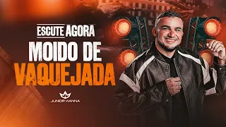 JUNIOR VIANNA - Moido de Vaquejada - Jordy Produções