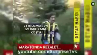 RAMBO OKAN TÜM VUKUATLAR 😂 (Albayrak'a saldırı-Ali koç makas alma-Trabzon bayrağı kesme-maraton)