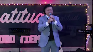 Tiempo de Adoración y Alabanza con el Pastor Arturo Giraldo