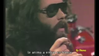 The Doors entrevista con Richard Goldstein para PBSTV (subtítulado en español)