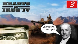 Hearts of Iron 4 PL Historyczna Polska #3 Przepraszam Węgrzy