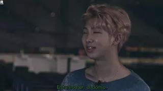 BTS : BURN THE STAGE – EPISODIO 7 [ PARTE 7 / SUB ESPAÑOL ]