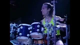 Aerosmith - Walk This Way - Pittsburgh 1993