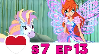 Winx Club - Season 7 - Episode 13 - Bahasa Indonesia [FULL EPISODE]