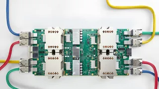 Google is using AI to design its next generation of AI chips more quickly than humans can