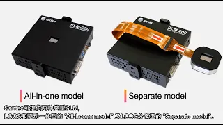 SLM-200" Full HD Reflective Spatial Light Modulator" Product introduction video