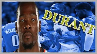 KEVIN DURANT CAREER FIGHT/ALTERCATION COMPILATION #DaleyChips