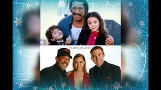 Spy Kids the island of lost dreams cast:Then and Now