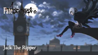 "Jack The Ripper Theme" Fate/Apocrypha OST