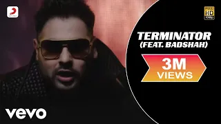 Sherry Kaim - Terminator Video | Badshah ft. Badshah