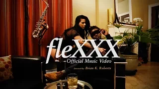 Jay Anderson - Flex {Official Video}