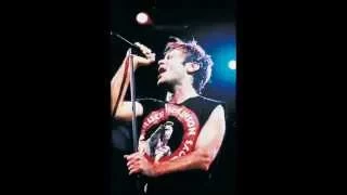 Bruce Dickinson - The Prisoner - (live 2002, Sweden Rock Festival)