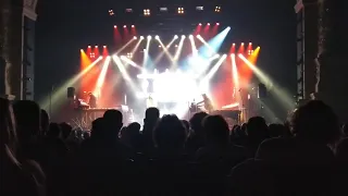 Wende Snijders - Au Suivant @ Carré Amsterdam - 21-04-2019