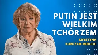 Najbliższe otoczenie odsunie Putina od władzy. Oni wiedzą, że tej wojny nie można już wygrać.