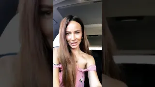 Саша Зверева (@sashazvereva) • Instagram 18 09 2018