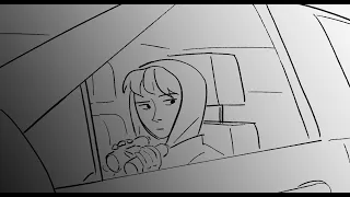 no body, no crime | Taylor Swift Animatic