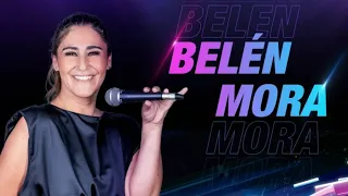 Show BELÉN MORA en FESTIVAL DE VIÑA 2023 - REACCIÓN