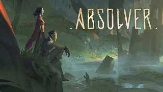 Absolver - E3 2016 Gameplay Trailer | CenterStrain01