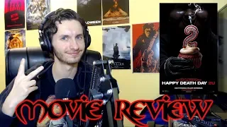 Happy Death Day 2U - Movie Review