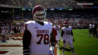 2017 Game 09: OU vs. Oklahoma State Scene Setter