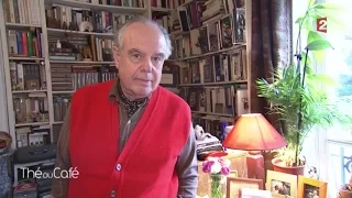 Une journée avec Frédéric Mitterrand - Thé ou Café - 04/12/2016