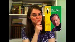 The Prisoner (1967-8) Series Review