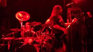 DEICIDE - Blame It On God - Live in Paris 2013