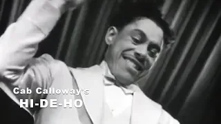 Cab Calloway's Hi-De-Ho (1934)