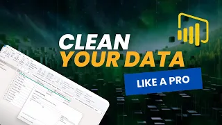 Clean Your Data Like A Pro