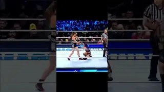 Ronda Rousey Goes Off On Tegan Nox🤯😱 (WWE)