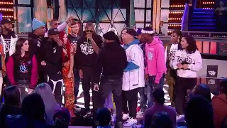 #Wild 'N Out Most Doug E Fresh Epic Old School  Battles With Chico Bean, Karlous M Please subscribe