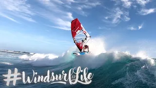 MAURITIUS: ZAGINIONE TAŚMY || # WindsurfLife Episode 14