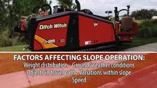 DW Horizontal Directional Drilling Safety