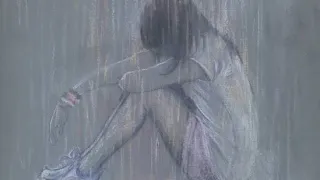Teresa Teng-Lei De Xiao Yu. 泪的小雨. Tears As Light Rain/Light Rain of Tears. with Chinese/Eng lyrics