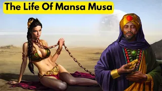 The Untold Truth About Mansa Musa | The Richest Human Being Who Ever Lived