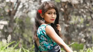 New santali song 2023//pankha pata new santali full song angal hansda officail